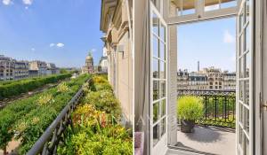 Vendita Appartamento Paris 7ème