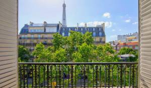 Vendita Appartamento Paris 7ème