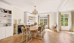 Vendita Appartamento Paris 7ème