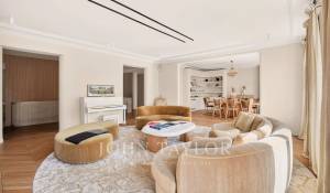 Vendita Appartamento Paris 7ème