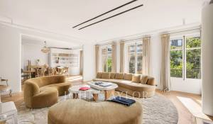 Vendita Appartamento Paris 7ème