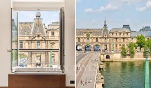 Vendita Appartamento Paris 7ème