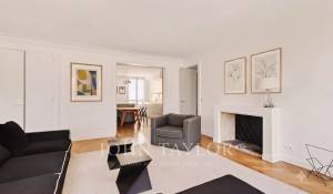 Vendita Appartamento Paris 7ème
