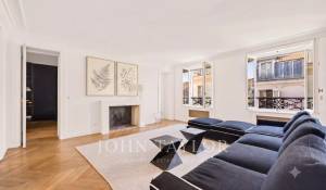 Vendita Appartamento Paris 7ème