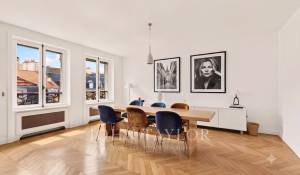 Vendita Appartamento Paris 7ème