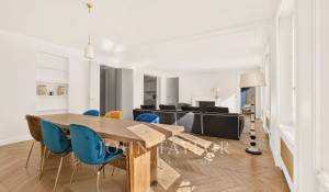 Vendita Appartamento Paris 7ème