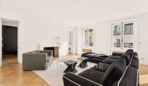 Vendita Appartamento Paris 7ème