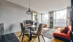 Vendita Appartamento Paris 7ème