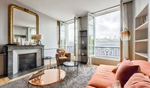 Vendita Appartamento Paris 7ème