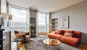 Vendita Appartamento Paris 7ème