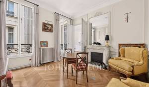 Vendita Appartamento Paris 7ème
