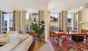 Vendita Appartamento Paris 7ème