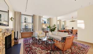 Vendita Appartamento Paris 7ème