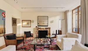Vendita Appartamento Paris 7ème