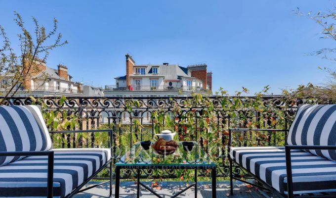 Vendita Appartamento Paris 7ème
