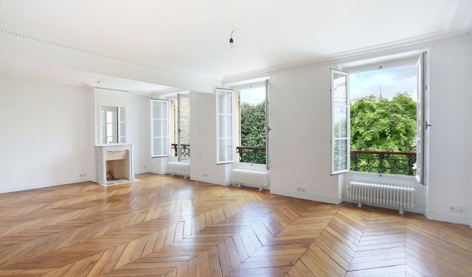 Vendita Appartamento Paris 7ème