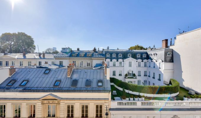 Vendita Appartamento Paris 7ème
