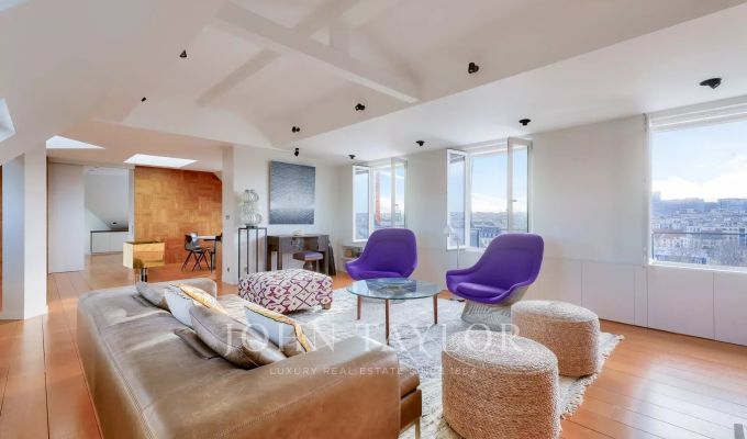 Vendita Appartamento Paris 7ème