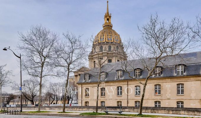 Vendita Appartamento Paris 7ème