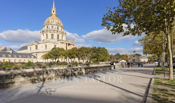 Vendita Appartamento Paris 7ème