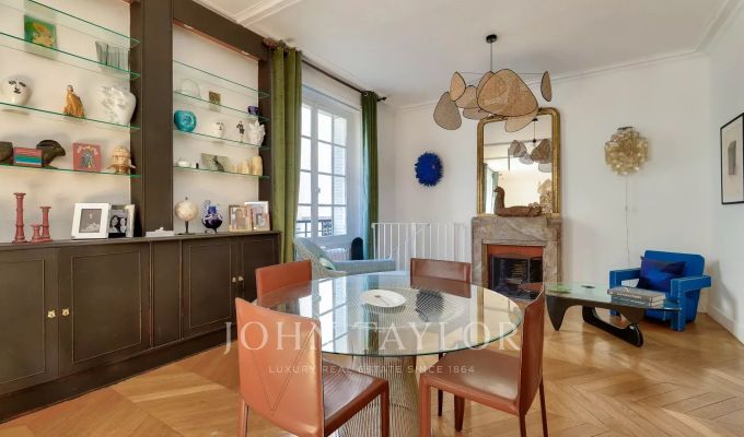 Vendita Appartamento Paris 7ème