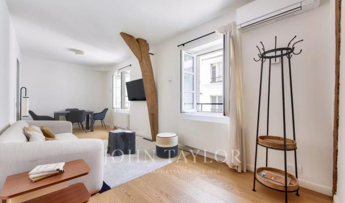 Vendita Appartamento Paris 7ème