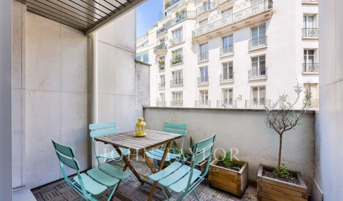 Vendita Appartamento Paris 7ème