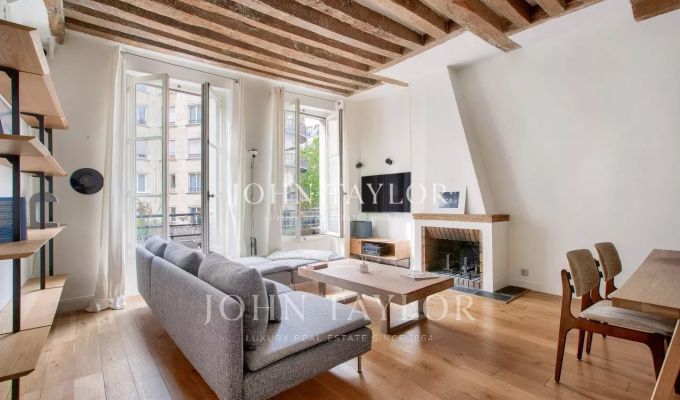 Vendita Appartamento Paris 7ème