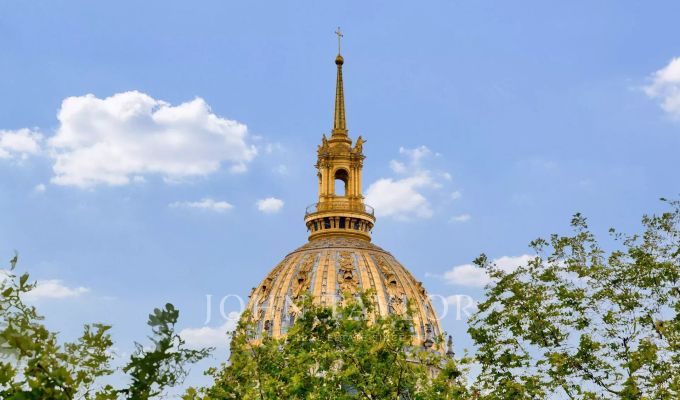 Vendita Appartamento Paris 7ème