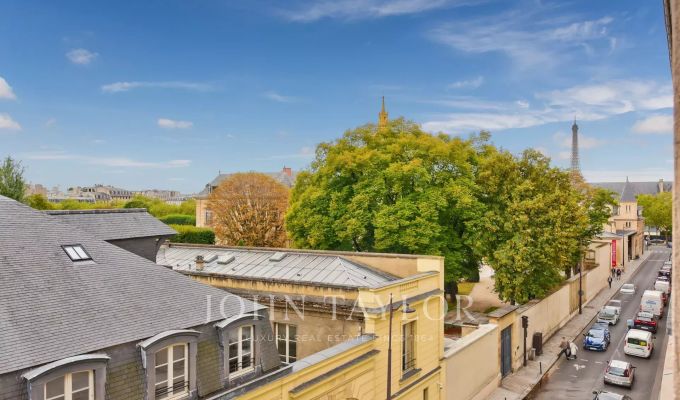 Vendita Appartamento Paris 7ème