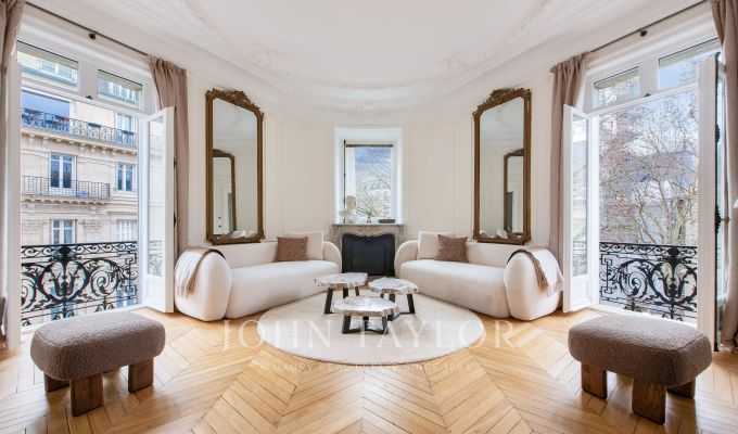 Vendita Appartamento Paris 7ème