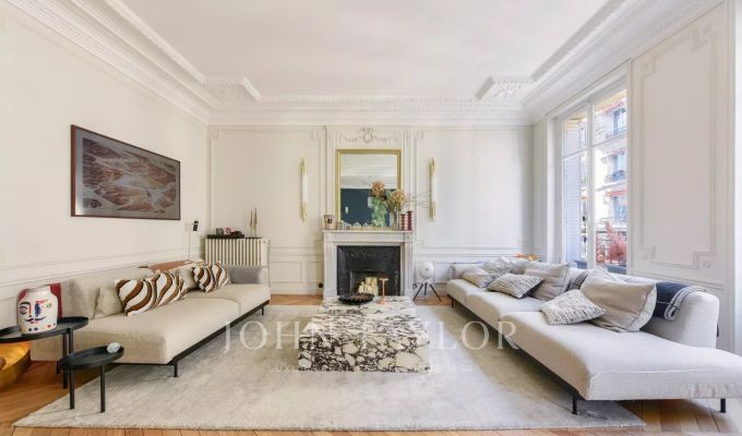 Vendita Appartamento Paris 7ème