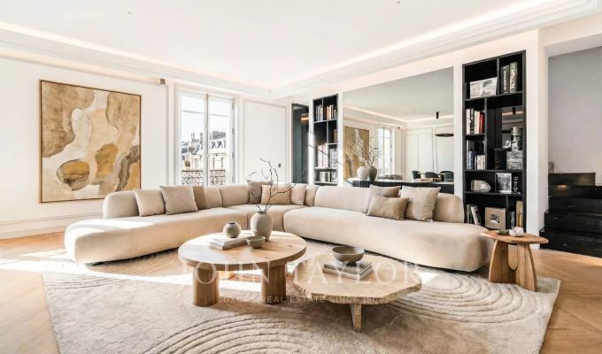 Vendita Appartamento Paris 7ème