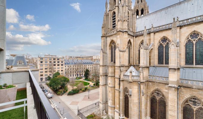 Vendita Appartamento Paris 7ème