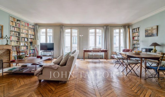 Vendita Appartamento Paris 7ème