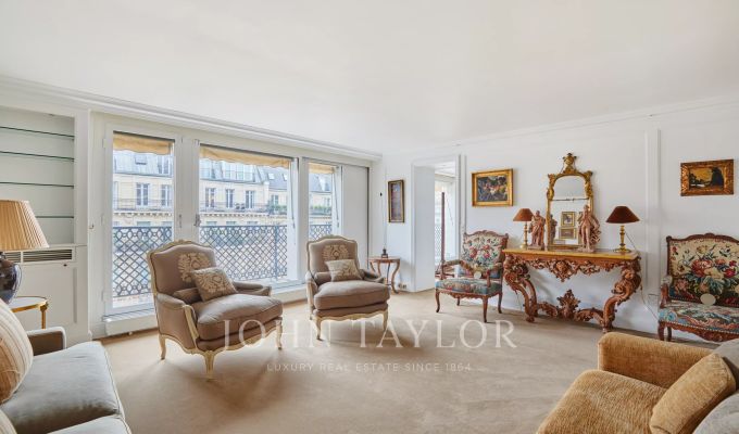 Vendita Appartamento Paris 7ème