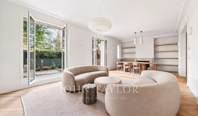 Vendita Appartamento Paris 7ème