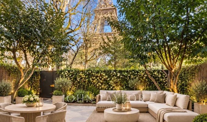 Vendita Appartamento Paris 7ème