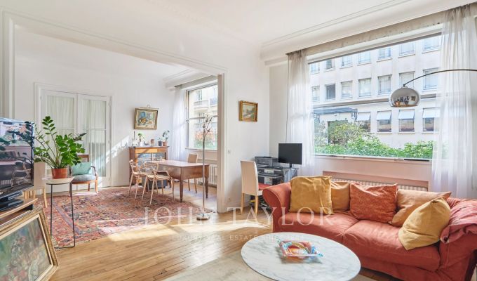 Vendita Appartamento Paris 7ème