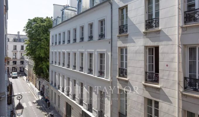 Vendita Appartamento Paris 7ème