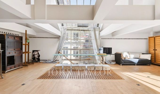 Vendita Appartamento Paris 7ème