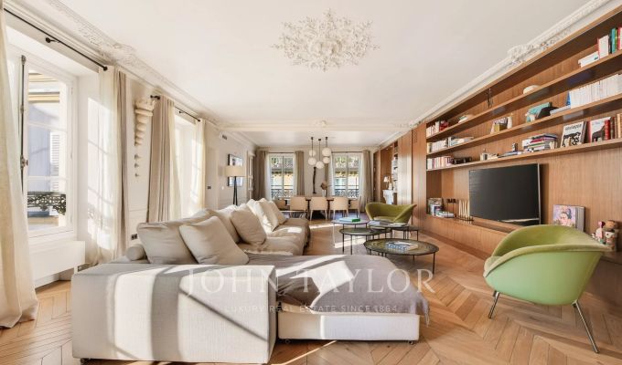 Vendita Appartamento Paris 7ème