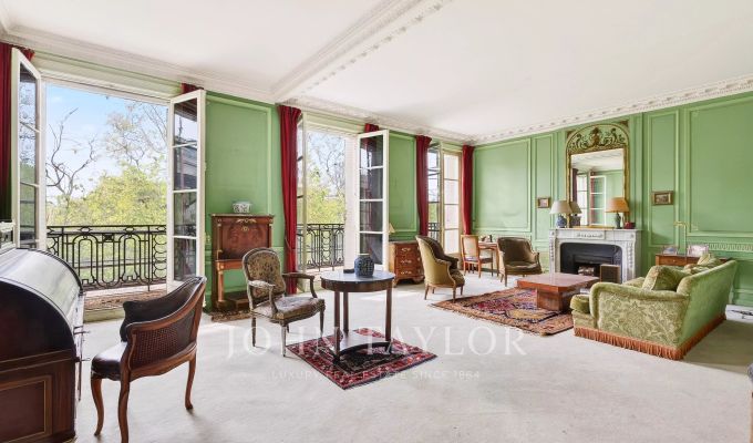 Vendita Appartamento Paris 7ème