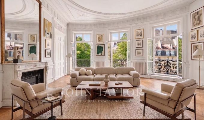 Vendita Appartamento Paris 7ème