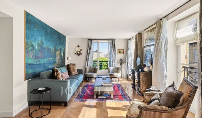 Vendita Appartamento Paris 7ème