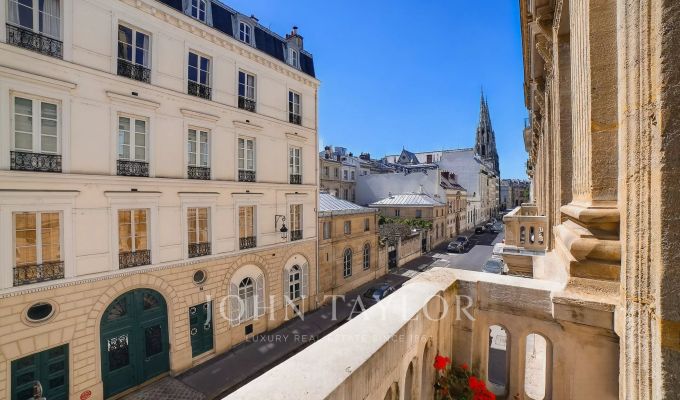 Vendita Appartamento Paris 7ème