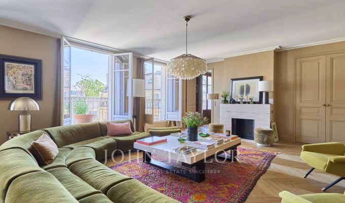 Vendita Appartamento Paris 7ème