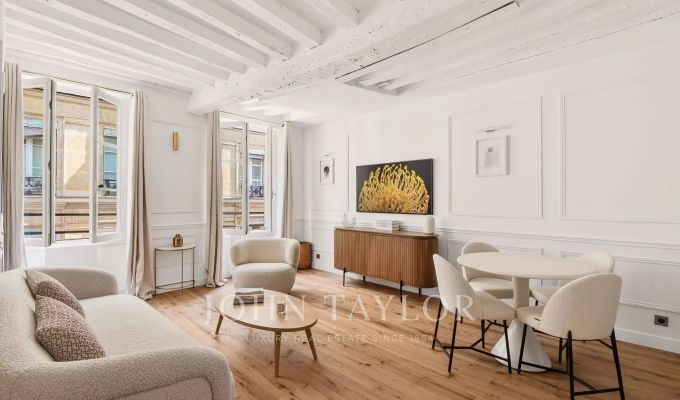 Vendita Appartamento Paris 7ème