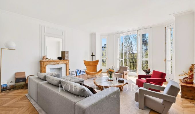 Vendita Appartamento Paris 7ème