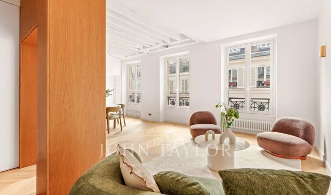 Vendita Appartamento Paris 7ème